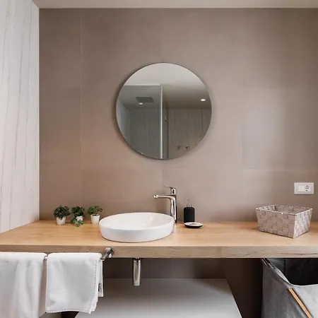 Willa Adoral Labin (Istria)