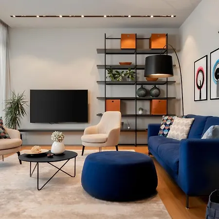 Villa Design Adoral *