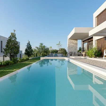 Adoral Villa *