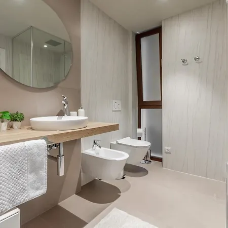 Willa Adoral Labin (Istria)