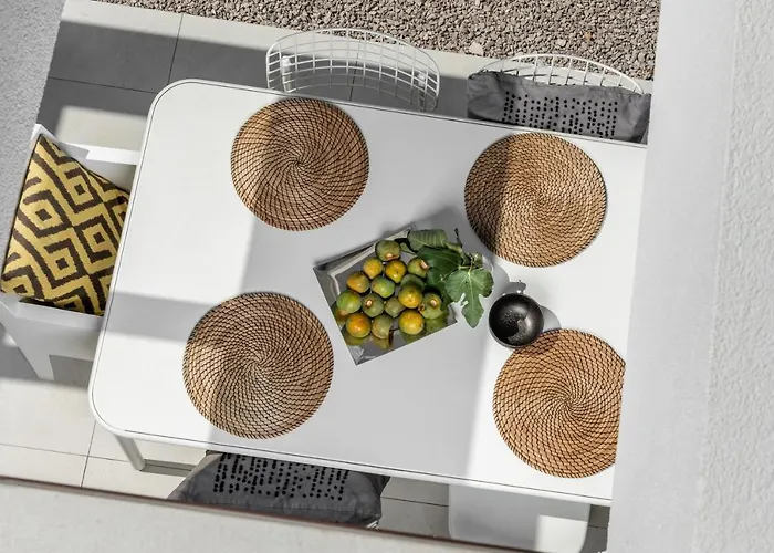 ヴィラ Adoral ラビン