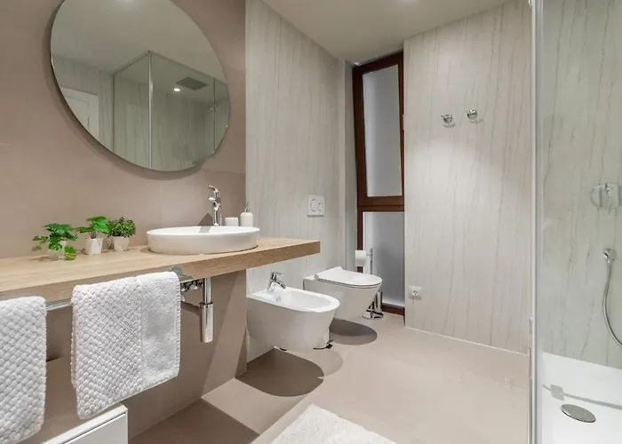 ヴィラ Adoral ラビン